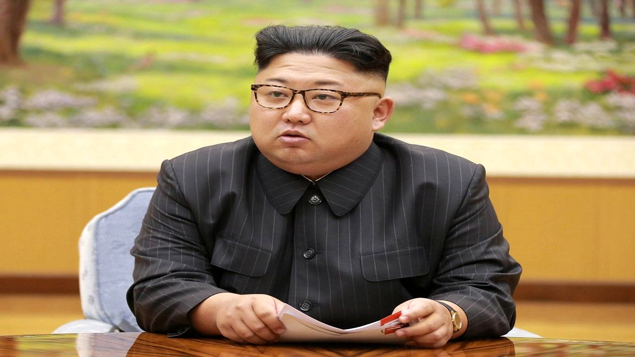 توطئه ترور رهبر کره شمالی فاش شد
