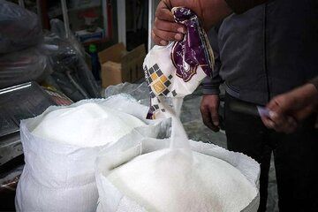 اعلام قیمت مصوب شکر / هر کیلو چقدر شد؟