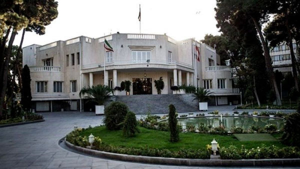 چرا مدیران دولت رئیسی از یک دانشگاه خاص فارغ‌التحصیل شده‌اند؟