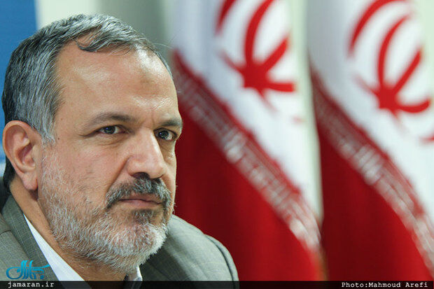 احمد مسجد جامعی: ایران از آغاز چندصدایی و متکثر بوده است