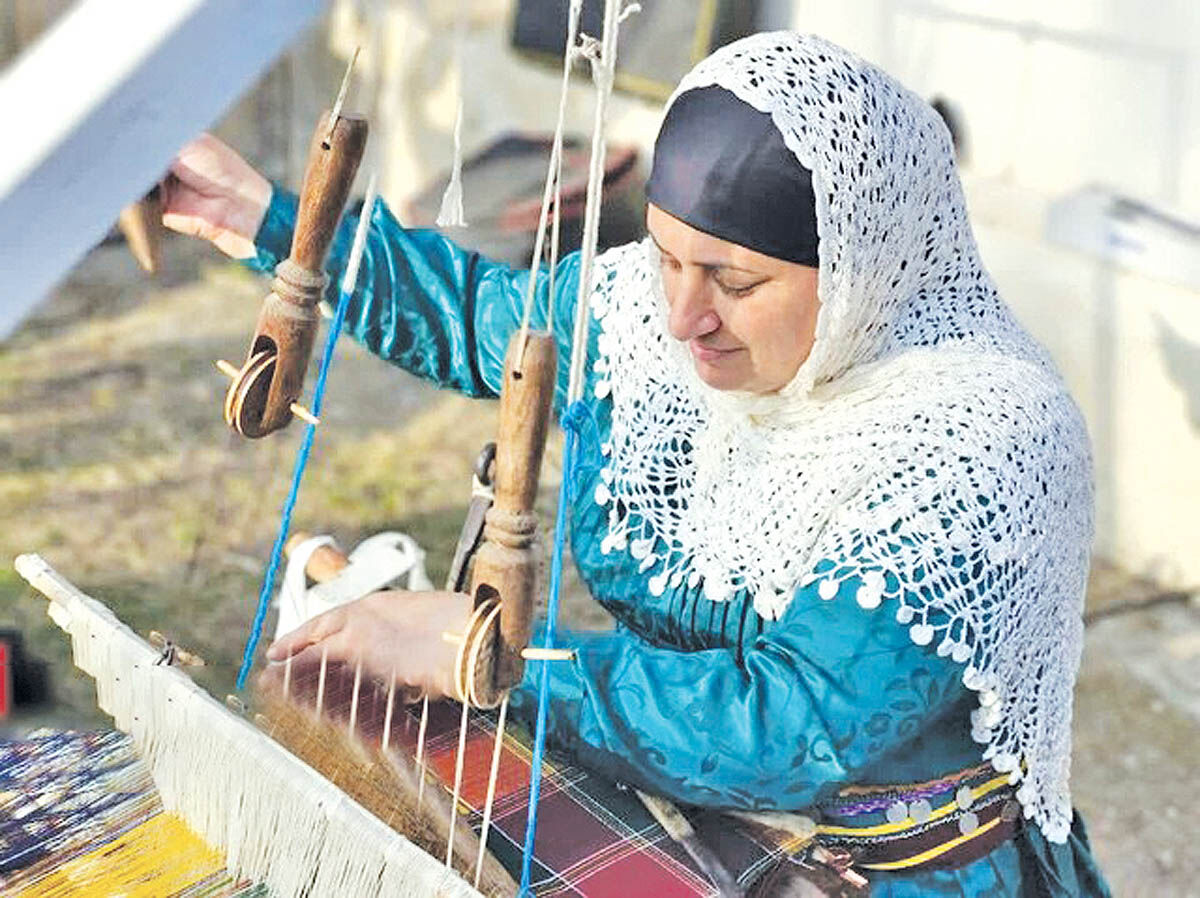 «لوح کاشان، شهر جهانی نساجی» رونمایی می‌شود