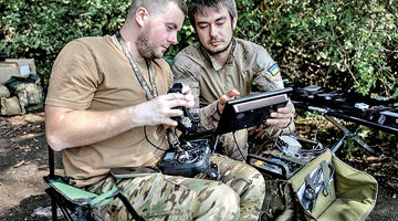 پاداش سربازان در جنگ اوکراین