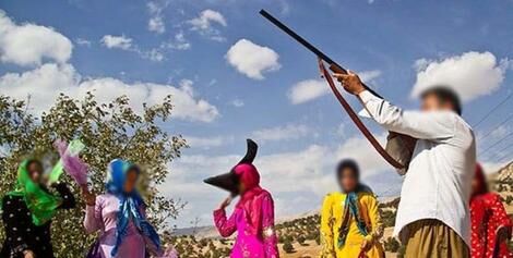 تیراندازی در عروسی باز هم قربانی گرفت