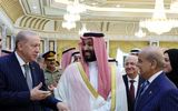 گلایه عربستان از پاکستان و ترکیه/ ما را در برابر یمن تنها گذاشتند/ چیزی جز اظهارات نرسیده است 