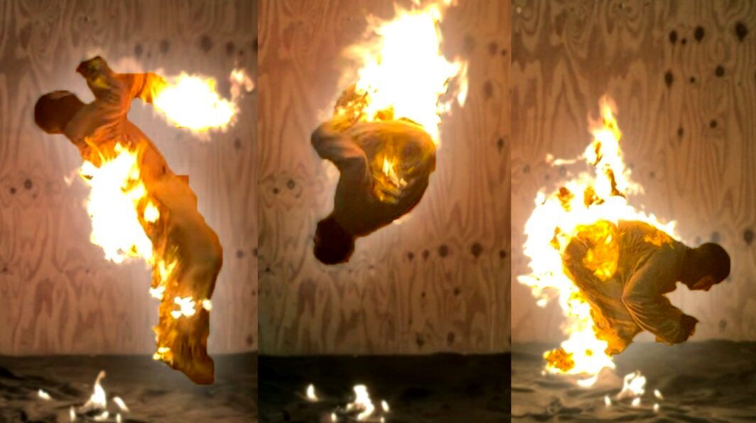 عجیب ترین رکوردهای گینس ۲۰۲۵؛ از نگه داشتن چوب کبریت در بینی تا خوک اسکیت‌باز