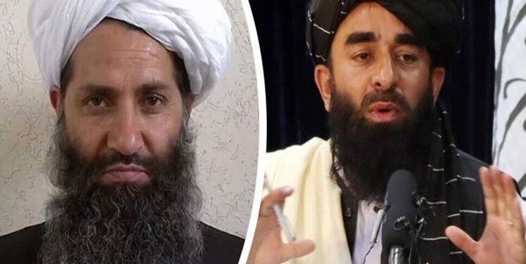 سخنگوی طالبان: «ملا هبت الله» زنده است
