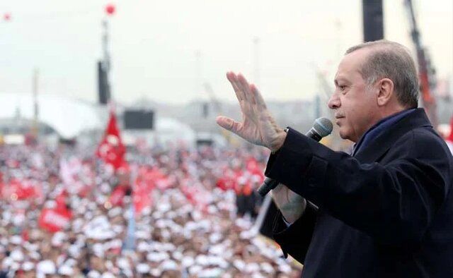 خبری بد برای سیاست ترکیه/ اردوغان بیمار است