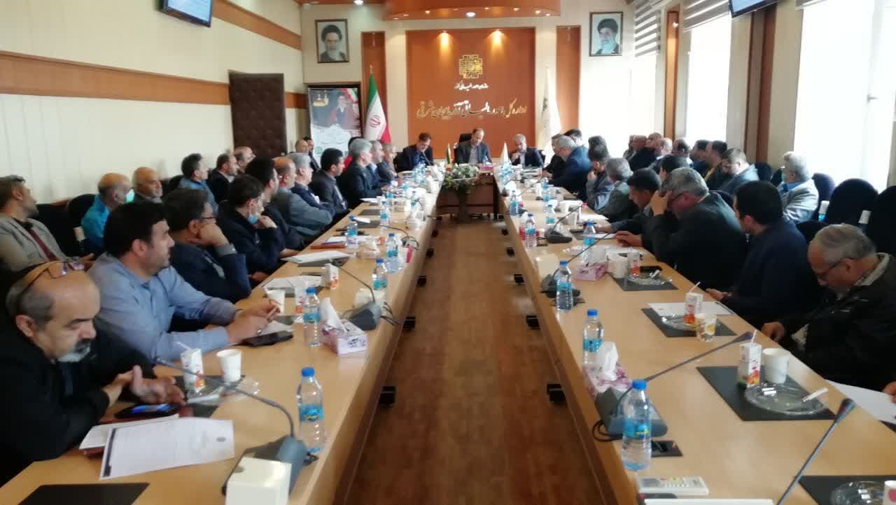 شرایط بهره مندی صاحبان مشاغل از دستورالعمل تبصره ماده 100