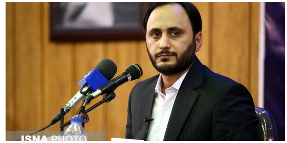 بهادری جهرمی: رشد ایران اسلامی به رشد سایر کشورهای منطقه و جهان نیز کمک کرد!