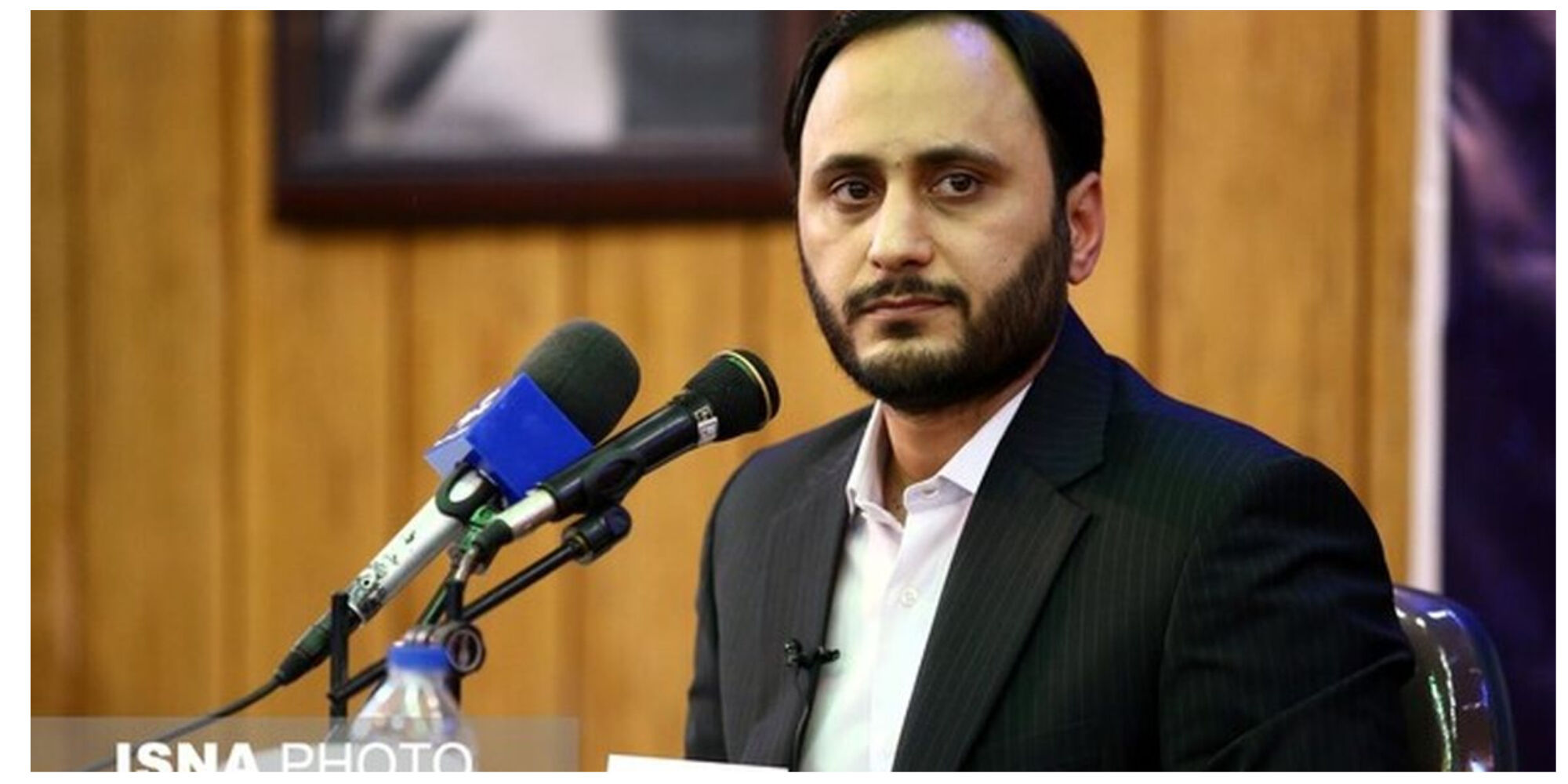 اظهارت مهم سخنگوی دولت درباره مصرف پول های آزاد شده ایران