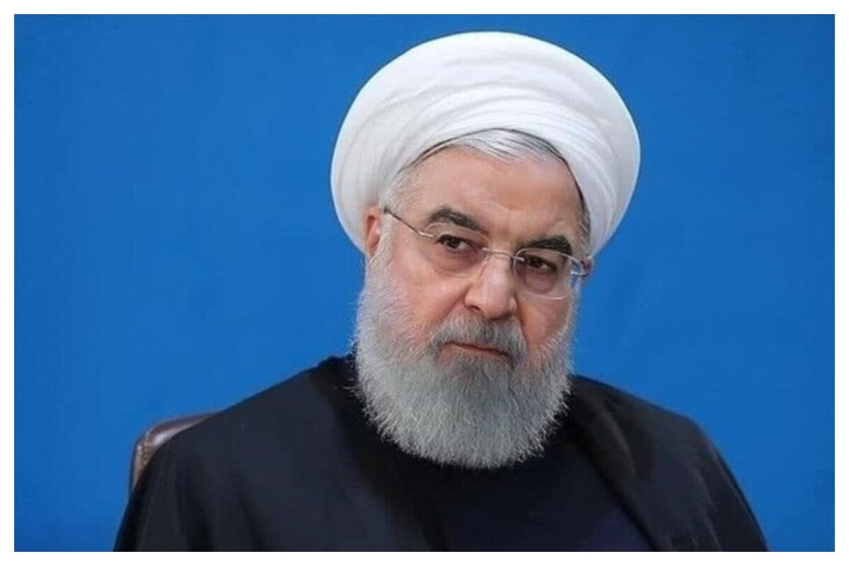 سوپرانقلابی‌ها مشغول تخریب دولت‌های یازدهم و دوازدهم/ چرا روحانی حتی بیشتر از خاتمی و پزشکیان آماج حملات قرار گرفته است؟