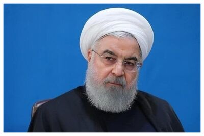 روحانی: برخلاف تصور آمریکا، ایران ۴ کارت مهم روی میز دارد/ اصل بر مذاکره مستقیم است و مذاکره غیرمستقیم یک استثناء است