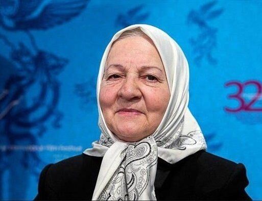 آخرین وضعیت جسمانی رابعه مدنی در بیمارستان