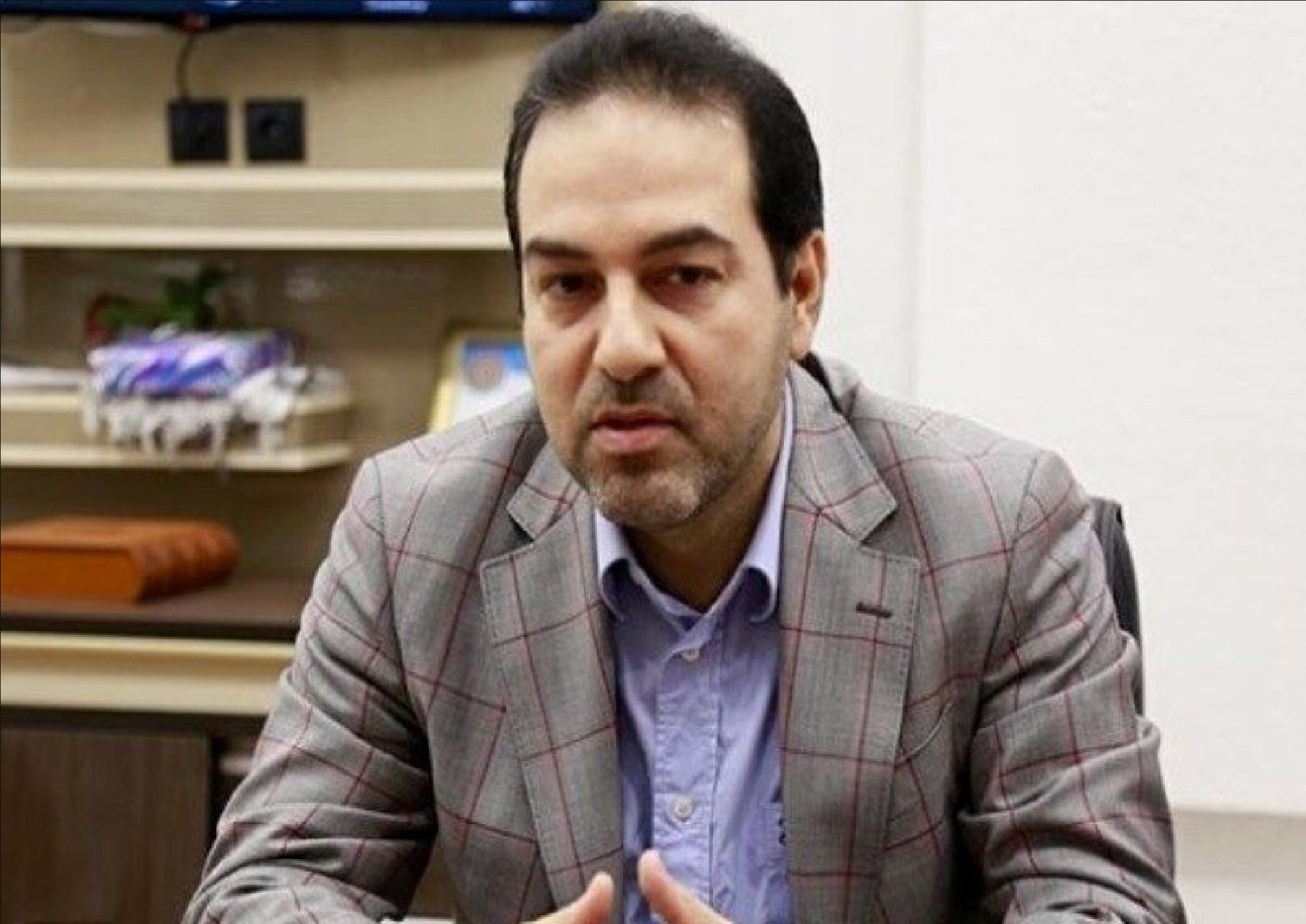 معاون وزیر بهداشت: میزان ابتلا به آنفلوآنزا در برخی استان‌ها چند برابر حد هشدار نظام سلامت است/ حدود ۱۱۰ تا ۱۱۵ مورد فوت گزارش شده است