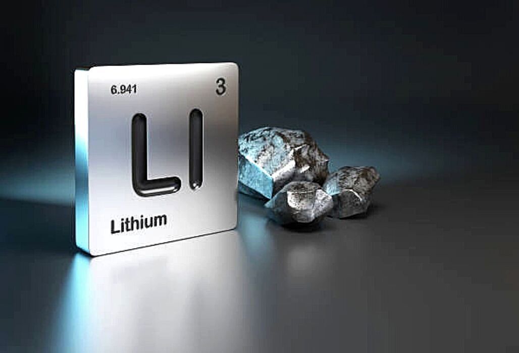 اکتشاف سومین معدن بزرگ لیتیوم جهان در این کشور 