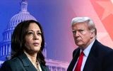 انتقاد تند کامالا هریس از  ترامپ/ او مستبد است 