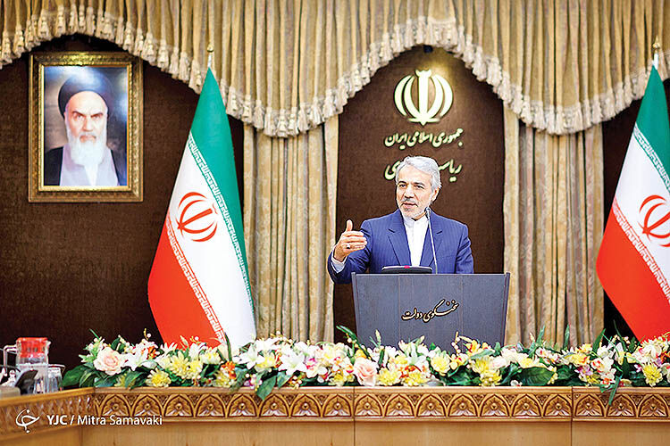 ادامه پرداخت یارانه به روال کنونی
