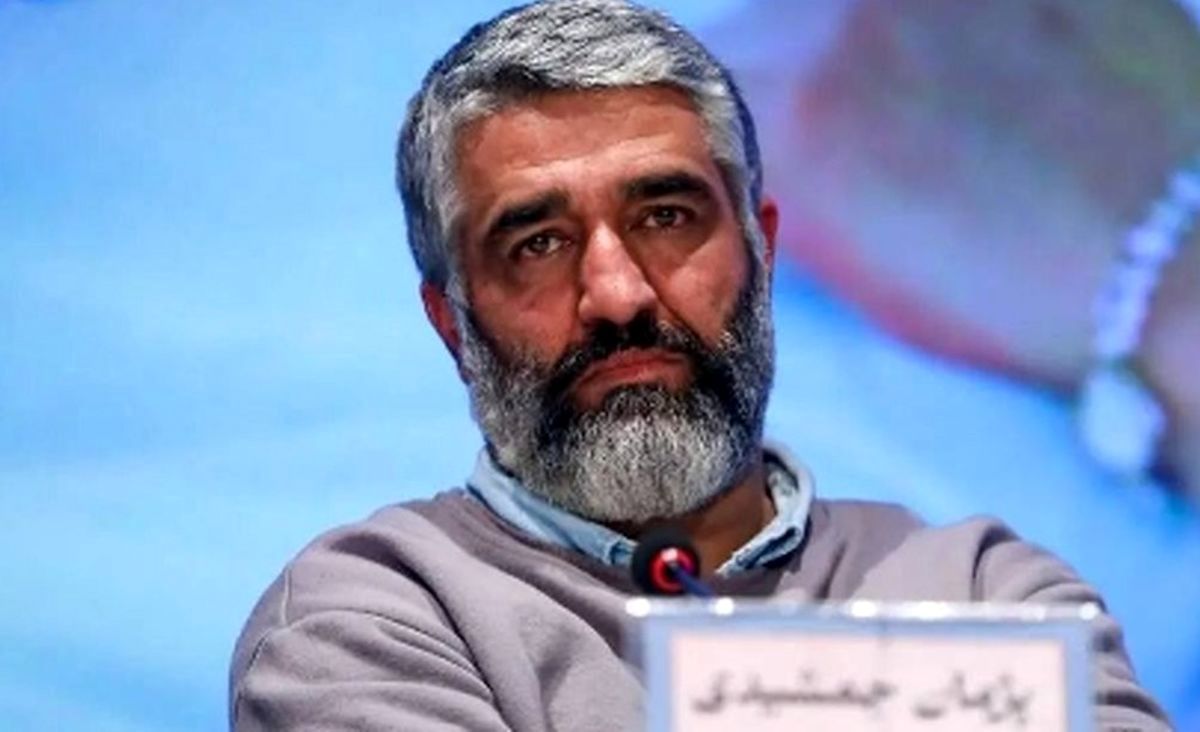 واکنش خواهر پژمان جمشیدی به انتشار خبر بازداشت برادرش