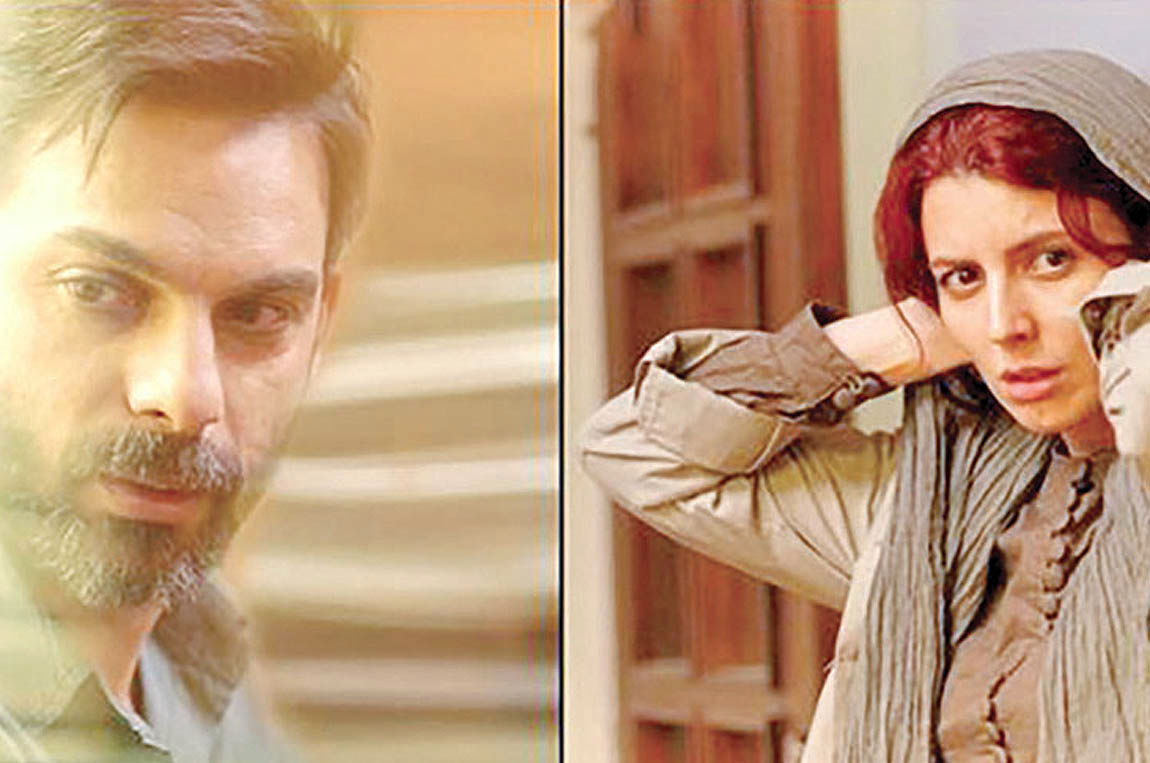 دو بازیگر ایرانی در لیست برترین‌ها