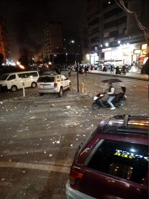 تصویری از فرمانده ارشد حماس که امشب ترور شد + عکس