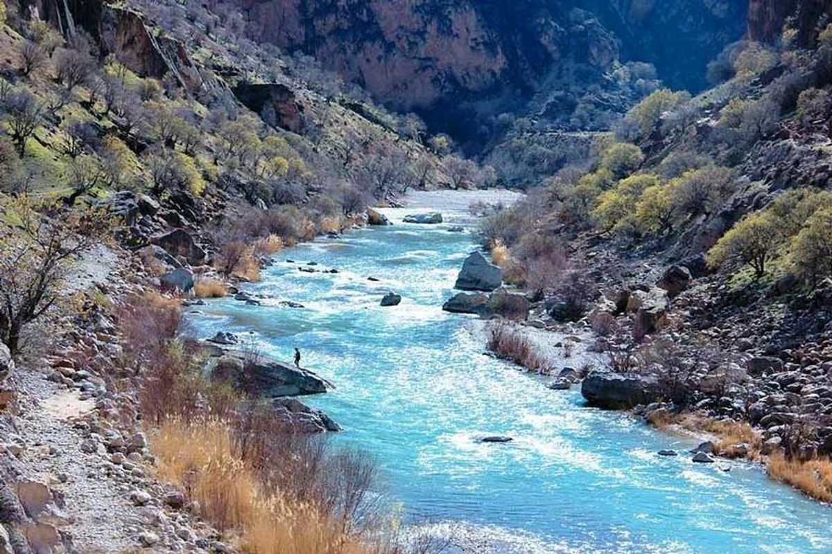 هشدار به متخلفان منابع آبی؛ در ایام نوروز رصد می شوید