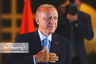 قدردانی اردوغان از ترامپ 
