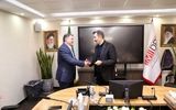 شکیب ذوالغیاث مدیرعامل منطقه ویژه اقتصادی پارسیان شد