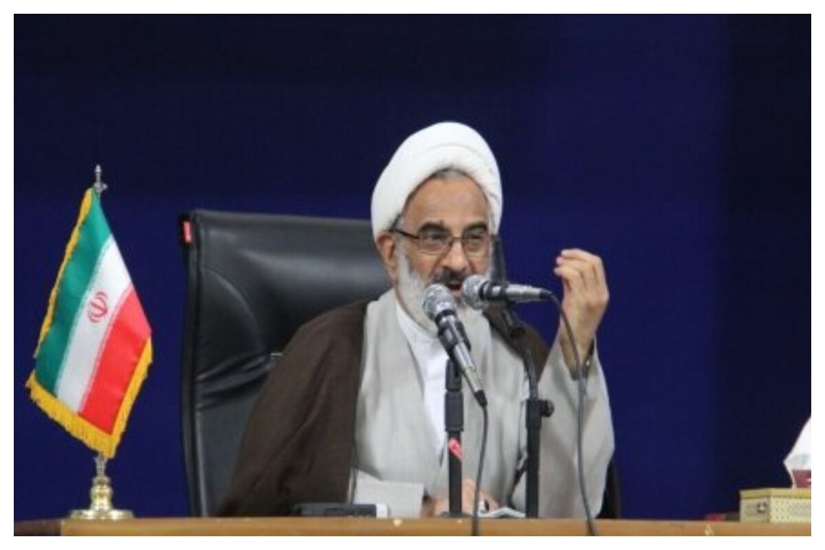 نماینده ولی فقیه در سپاه: دشمن با برنامه‌ای ۳۰ ساله درصدد انجام مرحله نهایی توطئه‌های خود بود