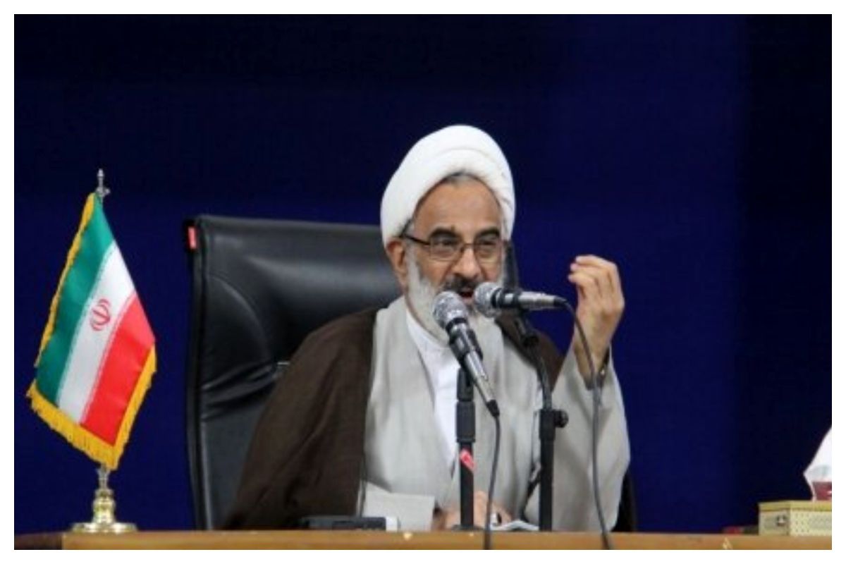 نماینده ولی فقیه در سپاه: دشمن با برنامه‌ای 30 ساله درصدد انجام مرحله نهایی توطئه‌های خود بود