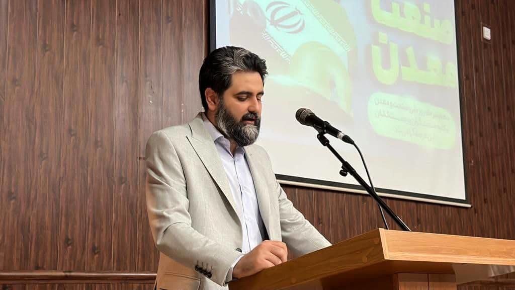 شرکت پارس بهین پالایش قشم، شرکت برتر در صادرات کالای سرمایه‌ای منطقه آزاد قشم