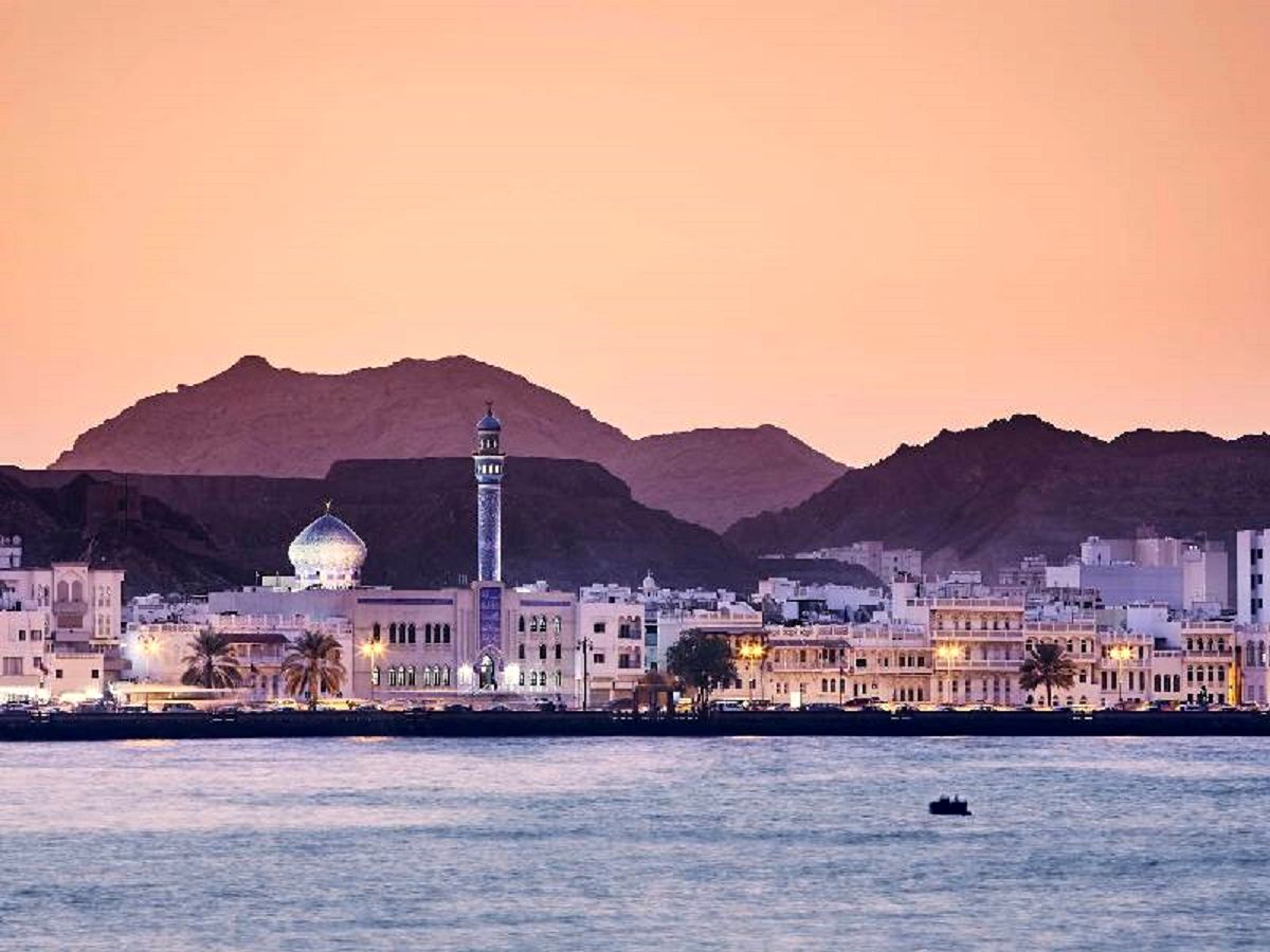 مسقط کجاست؟ راهنمای سفر آسان به پایتخت عمان