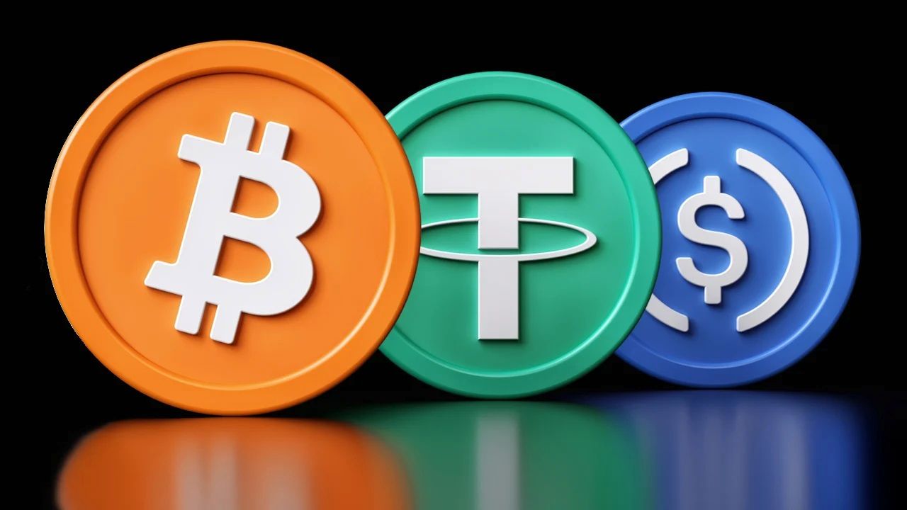 آلت‌کوین‌ها محبوبیت بیت‌کوین را ربودند؟