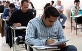 تعویق زمان برگزاری آزمون استخدامی سه دستگاه اجرایی