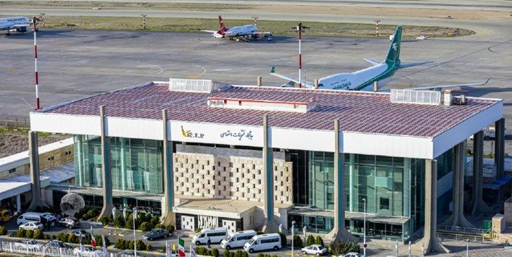 پروازهای تهران- بغداد تا اطلاع بعدی لغو شد