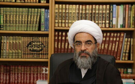 انتقاد آیت‌الله فاضل لنکرانی از مطلبی درباره کرونا در مجلس امام حسین (ع) و سلوک مرحوم
قاضی