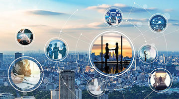 قدرت شبکه‌سازی هدفمند