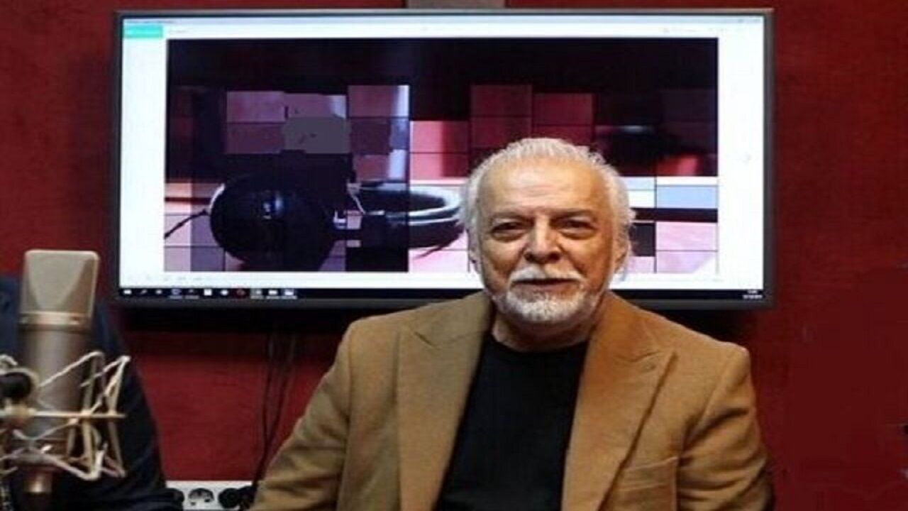 جزییات مراسم خاکسپاری پیکر چنگیز جلیلوند