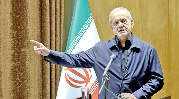 بزرگ‌ترین نگرانی نارضایتی مردم است