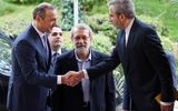 علی باقری معاون بین‌الملل شورای‌عالی امنیت ملی شد