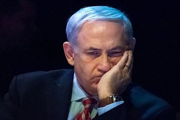 اعتراضات در اسرائیل وحشت به جان نتانیاهو انداخت