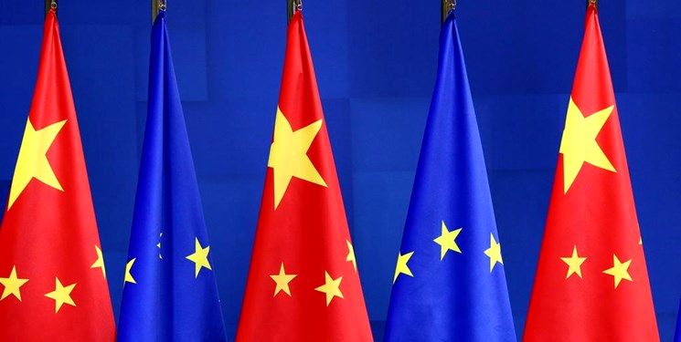 بلژیک سفیر چین را احضار کرد