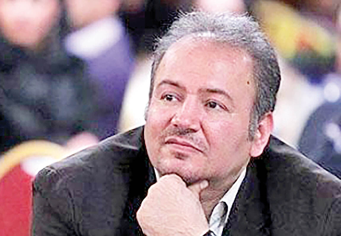 اظهارات رضا جاودانی در مورد مزدک