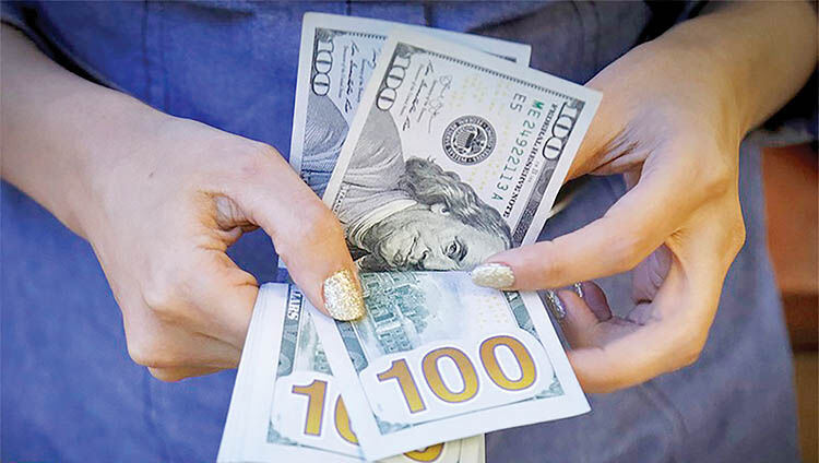 آرامش ارزی با سیگنال سیاسی 