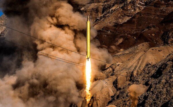 چگونه موشک‌های جدید ایران «نامرئی» شدند؟/ کابوس متحرک اسرائیل در دستان سپاه