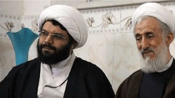 جنجال یک تصویر در فضای مجازی/ گفت‌وگو با روحانی‌ای که شایعه شد فرزند کاظم صدیقی است