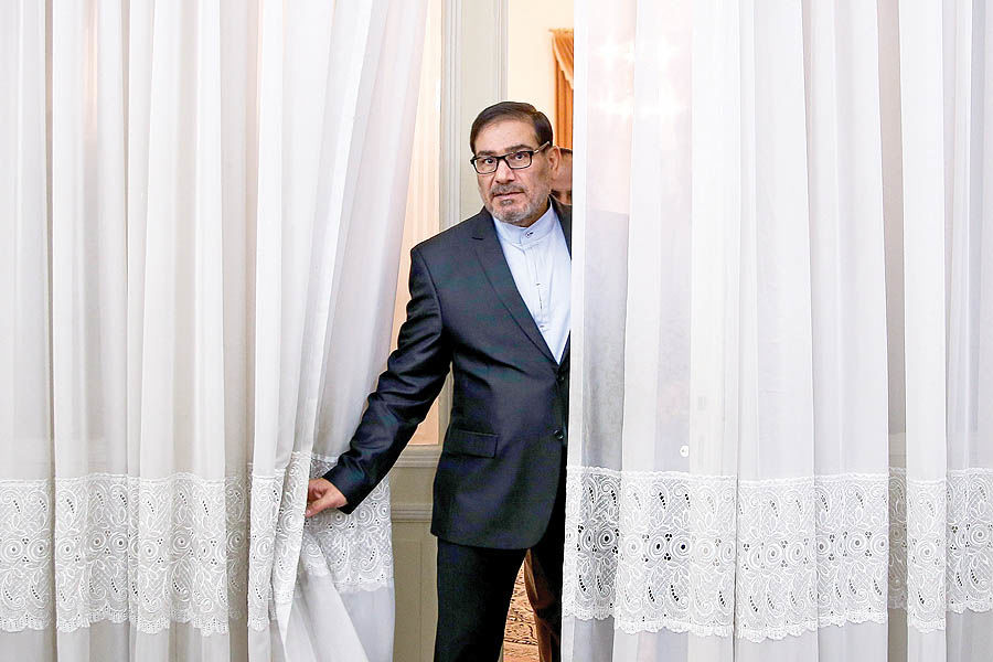 پیام مهمی که کناره‌گیری شمخانی درباره برجام داشت