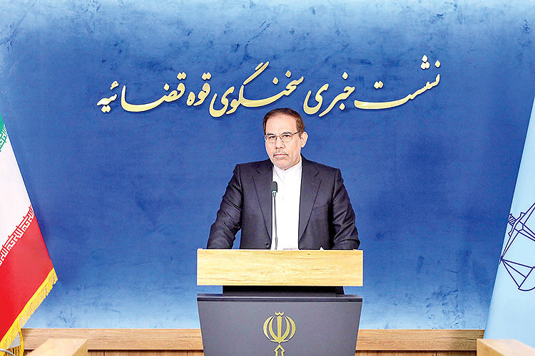 بازگرداندن مشروط اموال بابک زنجانی