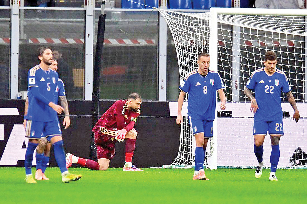 عرض‌اندام کوچک‌ها