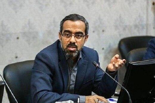 نماینده تهران: وزارت کشور نمی‌تواند بانی تشکیل کمیته حقیقت‌یاب باشد