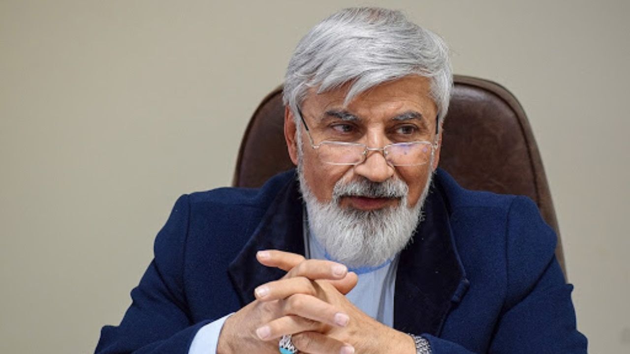  ترقی از سعید محمد عذرخواهی کرد